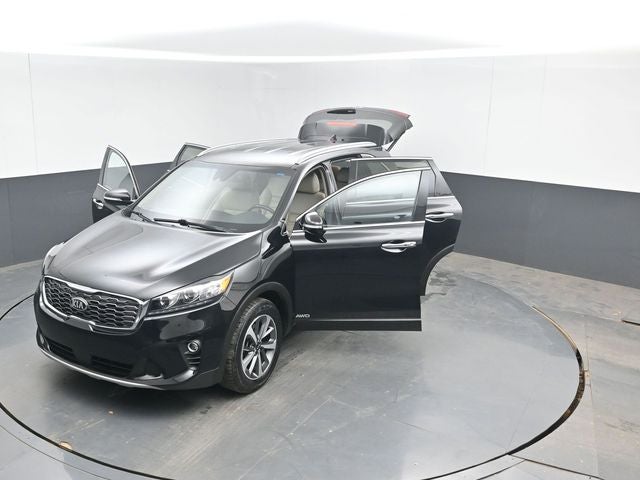 2019 Kia Sorento EX