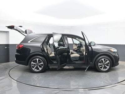 2019 Kia Sorento EX