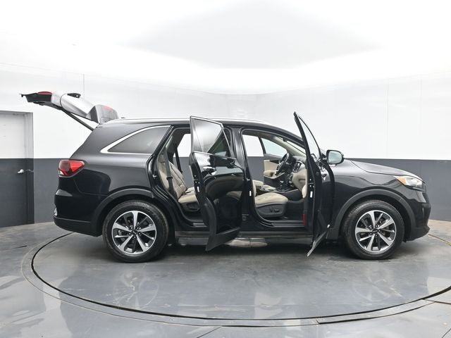 2019 Kia Sorento EX