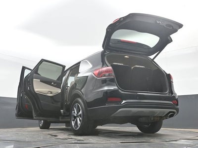 2019 Kia Sorento EX