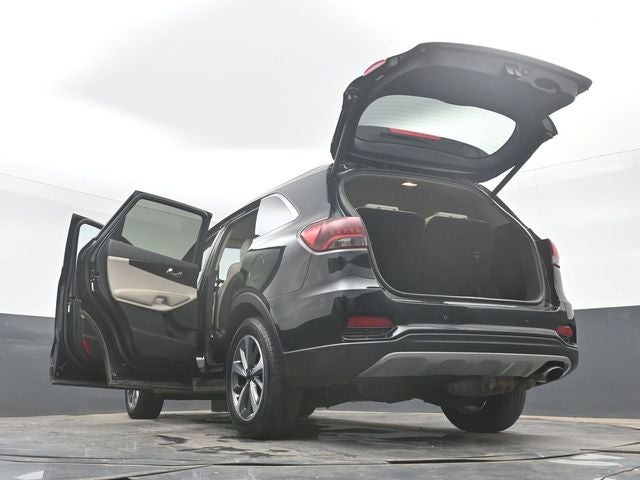 2019 Kia Sorento EX