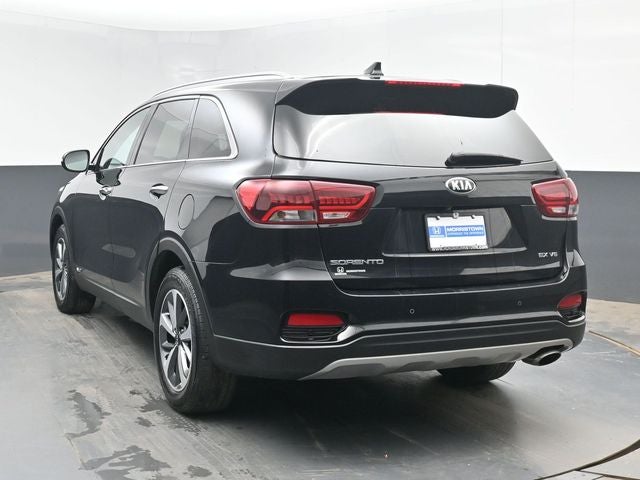 2019 Kia Sorento EX
