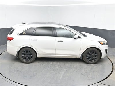 2016 Kia Sorento SX