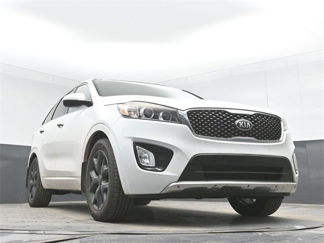 2016 Kia Sorento SX