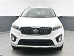 2016 Kia Sorento SX