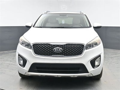 2016 Kia Sorento SX