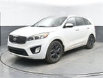 2016 Kia Sorento SX