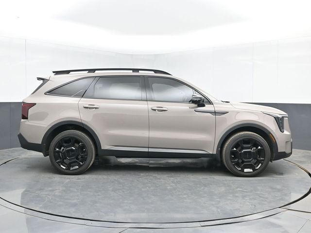 2025 Kia Sorento X-Line SX Prestige