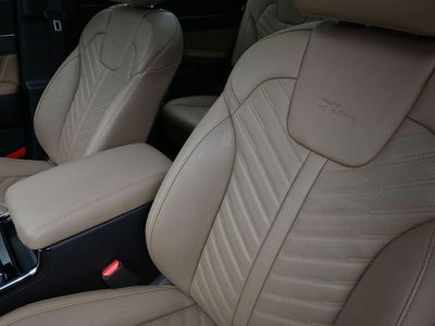 2025 Kia Sorento X-Line SX Prestige