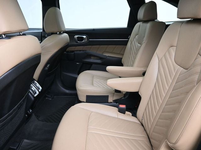 2025 Kia Sorento X-Line SX Prestige