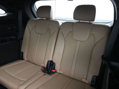 2025 Kia Sorento X-Line SX Prestige