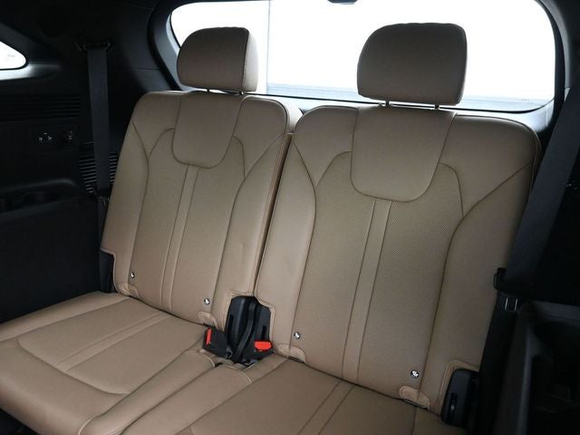 2025 Kia Sorento X-Line SX Prestige