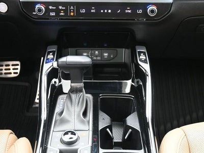 2025 Kia Sorento X-Line SX Prestige