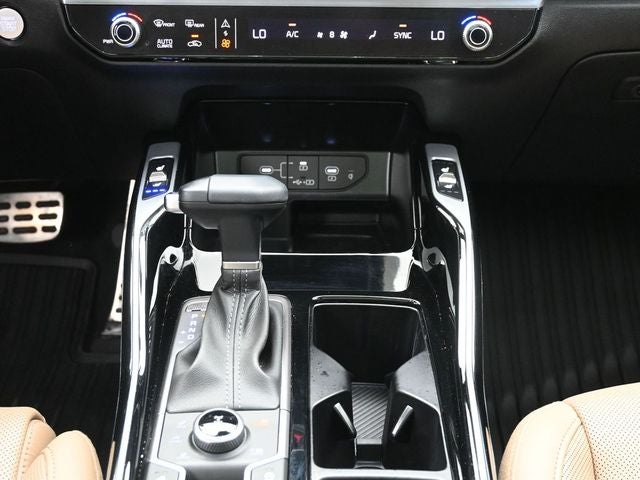 2025 Kia Sorento X-Line SX Prestige
