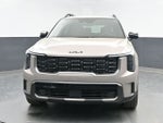2025 Kia Sorento X-Line SX Prestige