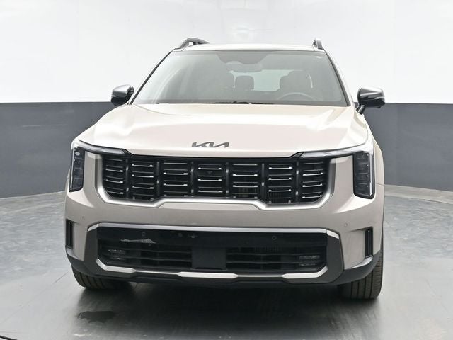 2025 Kia Sorento X-Line SX Prestige