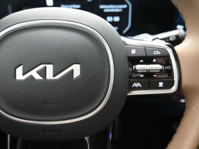 2025 Kia Sorento X-Line SX Prestige