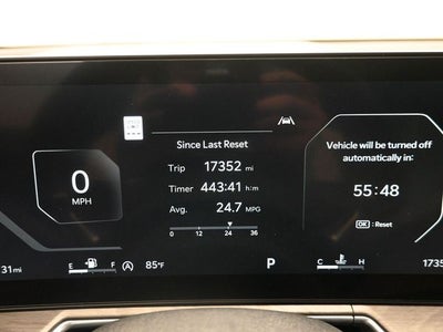 2025 Kia Sorento X-Line SX Prestige