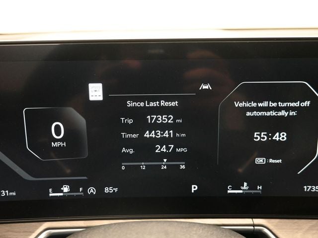 2025 Kia Sorento X-Line SX Prestige