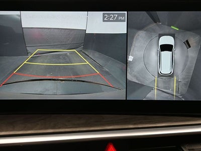 2025 Kia Sorento X-Line SX Prestige