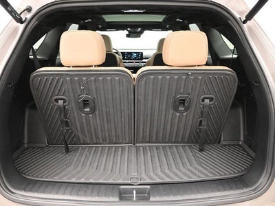 2025 Kia Sorento X-Line SX Prestige