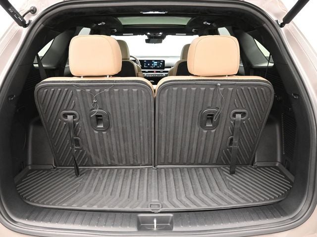 2025 Kia Sorento X-Line SX Prestige