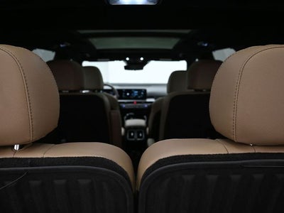 2025 Kia Sorento X-Line SX Prestige