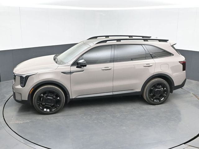 2025 Kia Sorento X-Line SX Prestige
