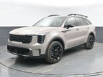 2025 Kia Sorento X-Line SX Prestige