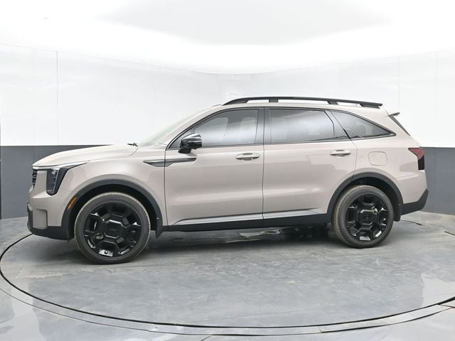 2025 Kia Sorento X-Line SX Prestige