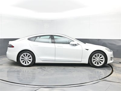 2019 Tesla Model S Long Range