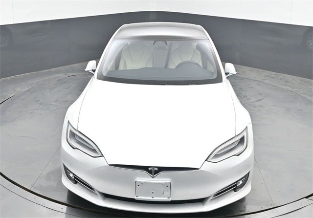 2019 Tesla Model S Long Range