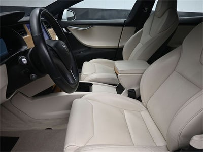 2019 Tesla Model S Long Range