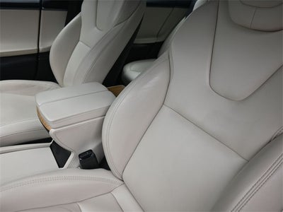 2019 Tesla Model S Long Range