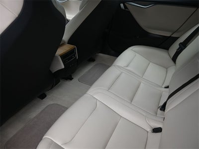 2019 Tesla Model S Long Range