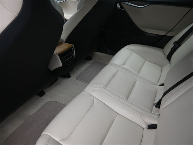2019 Tesla Model S Long Range