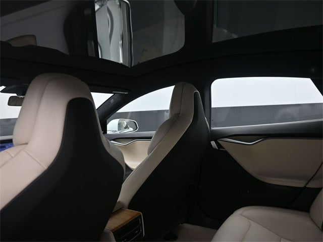 2019 Tesla Model S Long Range