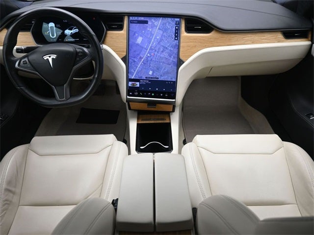 2019 Tesla Model S Long Range