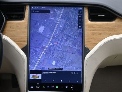 2019 Tesla Model S Long Range