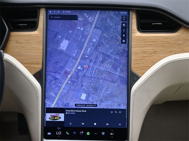 2019 Tesla Model S Long Range