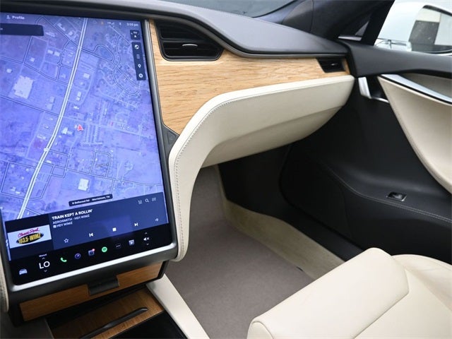 2019 Tesla Model S Long Range