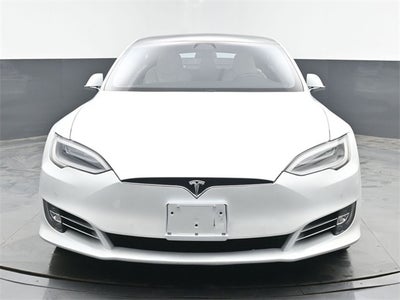 2019 Tesla Model S Long Range