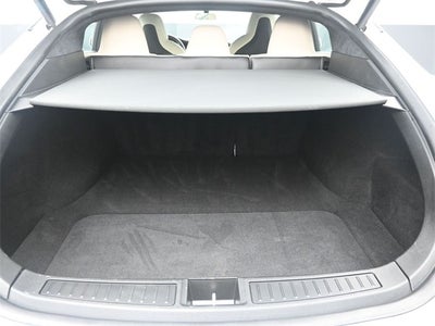 2019 Tesla Model S Long Range