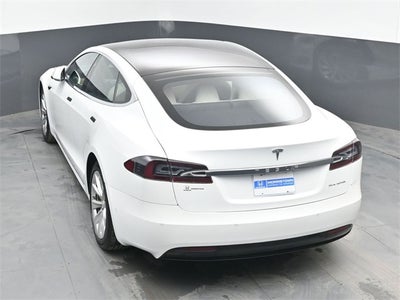 2019 Tesla Model S Long Range