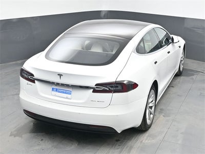 2019 Tesla Model S Long Range