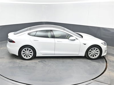 2019 Tesla Model S Long Range