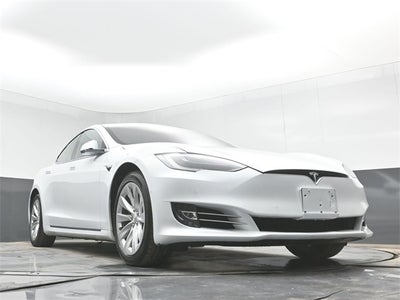 2019 Tesla Model S Long Range