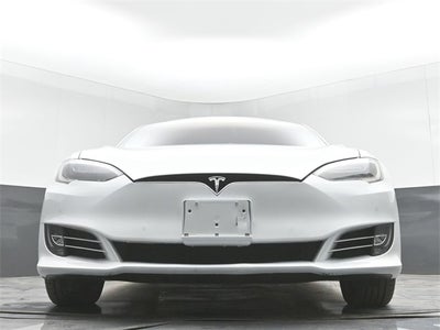 2019 Tesla Model S Long Range