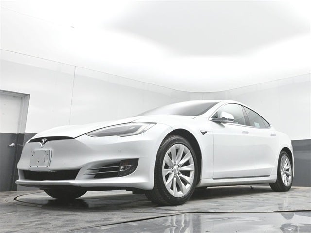 2019 Tesla Model S Long Range