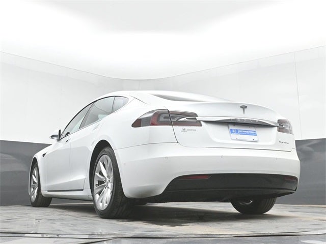 2019 Tesla Model S Long Range